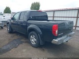Nissan Frontier Se 1N6AD07W67C449191 снимка