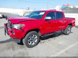Toyota Tacoma Limited 3TMEZ5CN1HM026437 photo