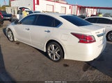 Nissan Altima 3.5 Sl 1N4BL3AP3FC587045 снимка