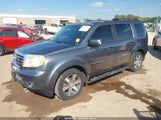Honda Pilot Touring 5FNYF3H98DB026617 снимка