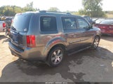 Honda Pilot Touring 5FNYF3H98DB026617 снимка
