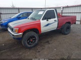 Toyota Pickup 1/2 Ton Short Whlbse Dx 4TARN01P8PZ058296 fotografie