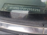 Toyota Pickup 1/2 Ton Short Whlbse Dx 4TARN01P8PZ058296 fotografie