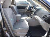 Toyota Highlander Base V6 5TDBK3EHXCS100773 снимка