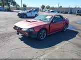 Ford Mustang Gt 1FAFP45X41F163192 снимка