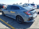 Honda Civic Ex SHHFK7H60MU424936 снимка