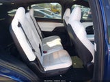 Tesla Model X Dual Motor All-Wheel Drive/Plaid Tri Motor All-Wheel Drive 7SAXCDE59NF337960 fotografie