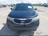 Kia Sorento Lx V6 5XYKTDA23DG314989 снимка