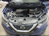 Nissan Rogue Sport S Awd Xtronic Cvt JN1BJ1AWXMW426184 photo