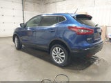 Nissan Rogue Sport S Awd Xtronic Cvt JN1BJ1AWXMW426184 photo