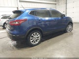 Nissan Rogue Sport S Awd Xtronic Cvt JN1BJ1AWXMW426184 снимка