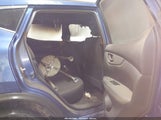 Nissan Rogue Sport S Awd Xtronic Cvt JN1BJ1AWXMW426184 fotografie