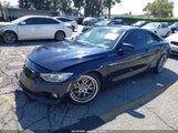 BMW 428I WBA3N7C54EK221253 fotografie