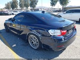 BMW 428I WBA3N7C54EK221253 снимка