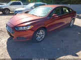 Ford Fusion Se 3FA6P0HD3ER393468 снимка