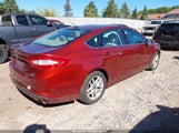 Ford Fusion Se 3FA6P0HD3ER393468 снимка