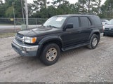 Toyota 4Runner Sr5 V6 JT3HN86R319056640 fotografie