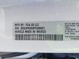 Ram Promaster  High Roof 159 Wb 3C6LRVDG0PE598431 photo