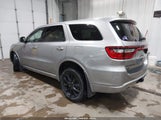 Dodge Durango Gt Awd 1C4RDJDG7JC489490 fotografie