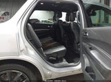 Dodge Durango Gt Awd 1C4RDJDG7JC489490 fotografie