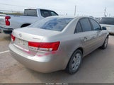 Hyundai Sonata Gls 5NPET46C27H210229 снимка