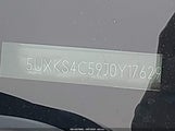 BMW X5 xDrive35D 5UXKS4C59J0Y17629 снимка