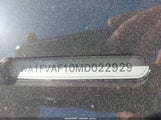 Audi Q8 Prestige 55 Tfsi Quattro Tiptronic WA1FVAF10MD022929 photo