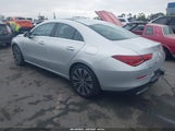 Mercedes-Benz Cla 250 Coupe W1K5J4GB5PN330236 photo
