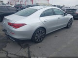 Mercedes-Benz Cla 250 Coupe W1K5J4GB5PN330236 fotografie