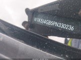 Mercedes-Benz Cla 250 Coupe W1K5J4GB5PN330236 снимка