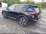 Nissan Rogue Sl 5N1BT3CB9TC681935 снимка