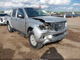 Nissan Frontier Sv 1N6AD0ER3EN764156 снимка