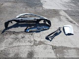 Honda Cr-V Ex 2HKRW2H54JH618864 снимка