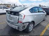 Toyota Prius Two JTDKN3DUXB5318304 снимка