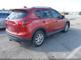 Mazda Cx-5 Touring JM3KE2CEXD0129745 снимка