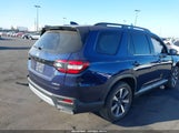 Honda Pilot Touring 5FNYG1H75SB043789 снимка