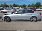 BMW 335I WBA3A9G54ENS65172 снимка