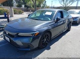 Honda Civic Sport 2HGFE2F52RH592098 снимка
