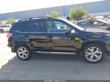 Subaru Forester 2.5I Touring JF2SJAWC5JH459834 fotografie