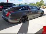 Jaguar Xj R-Sport SAJWA1C76G8W02422 fotografie
