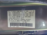 Honda Cr-V Ex-L JHLRE38767C023533 снимка
