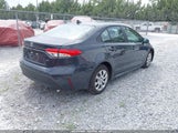 Toyota Corolla Le 5YFB4MDE1SP267778 снимка