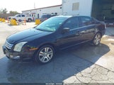 Ford Fusion Sel 3FAHP08168R188391 снимка