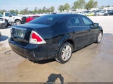 Ford Fusion Sel 3FAHP08168R188391 снимка