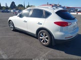 Infiniti Ex35 Journey JNKAJ09E28M305681 photo