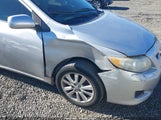 Toyota Corolla Le 1NXBU4EE9AZ231008 снимка