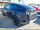 Tesla Model Y Long Range Dual Motor All-Wheel Drive 7SAYGDED5TF431279 fotografie