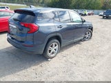 GMC Terrain Sle 3GKALMEV8JL255446 снимка