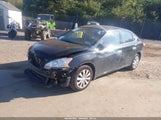Nissan Sentra Sv 3N1AB7AP1FY226701 снимка