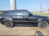 Land Rover Range Rover Sport 3.0L V6 Supercharged Se SALWG2VFXGA647209 fotografie